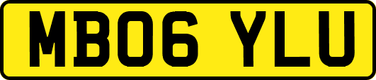 MB06YLU