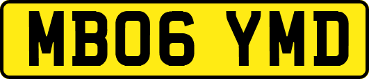 MB06YMD