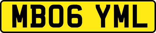 MB06YML