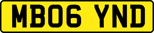 MB06YND