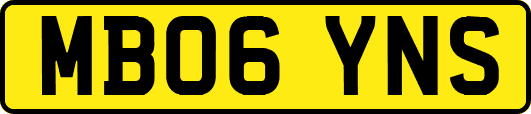 MB06YNS
