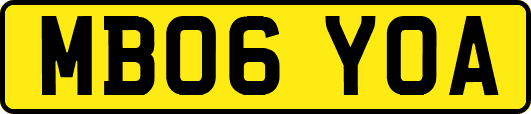 MB06YOA