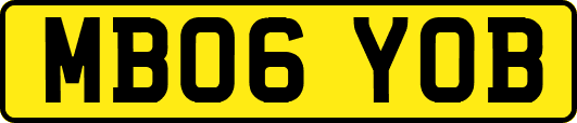 MB06YOB