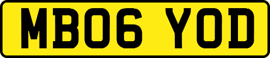 MB06YOD