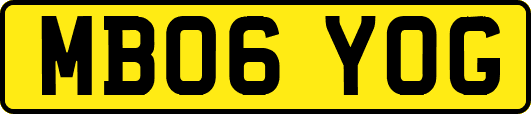 MB06YOG