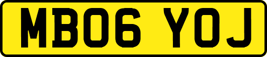 MB06YOJ