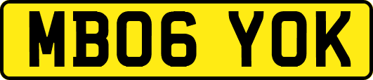 MB06YOK