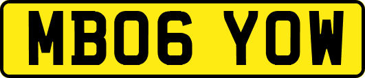 MB06YOW