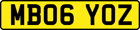 MB06YOZ