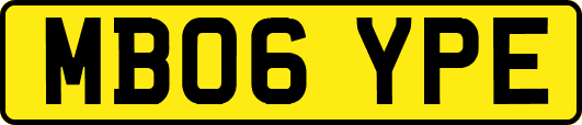 MB06YPE