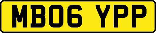 MB06YPP