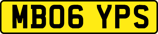 MB06YPS