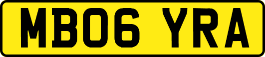 MB06YRA