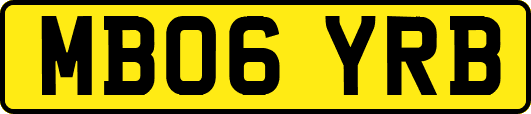 MB06YRB