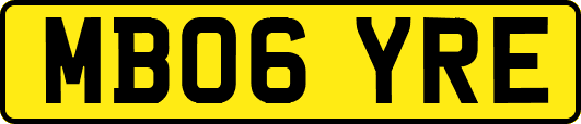 MB06YRE