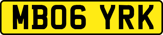 MB06YRK