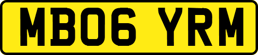 MB06YRM
