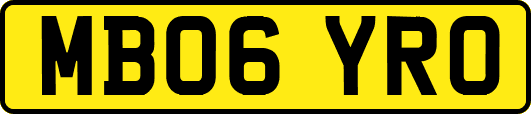 MB06YRO