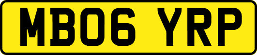 MB06YRP