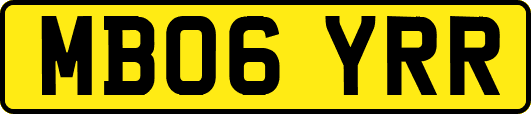 MB06YRR