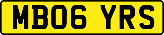 MB06YRS