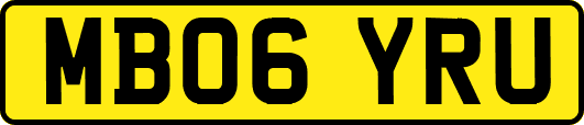 MB06YRU