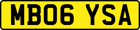 MB06YSA