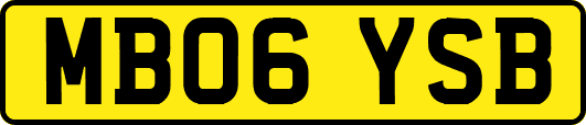 MB06YSB