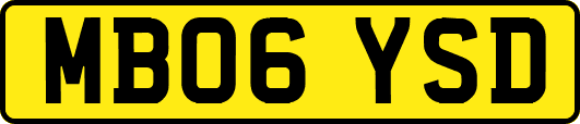 MB06YSD