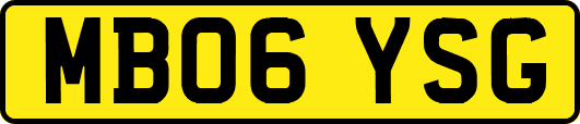 MB06YSG