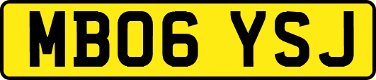 MB06YSJ