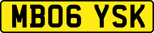 MB06YSK