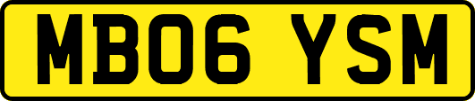 MB06YSM