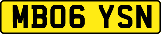 MB06YSN