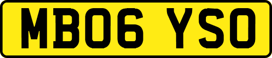 MB06YSO