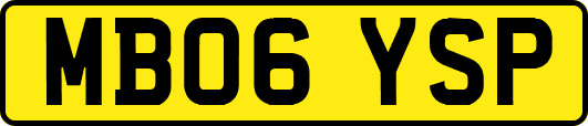 MB06YSP