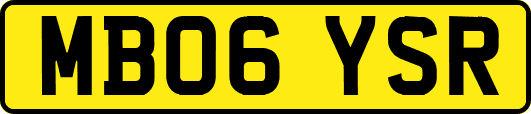 MB06YSR