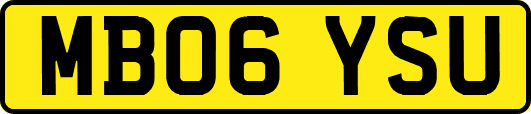 MB06YSU