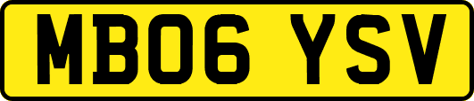 MB06YSV