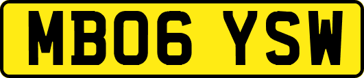 MB06YSW