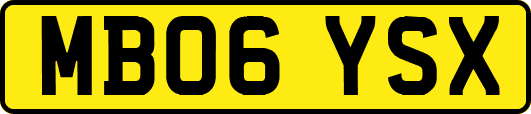 MB06YSX
