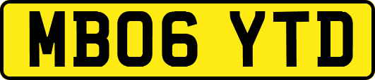 MB06YTD
