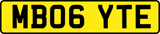 MB06YTE