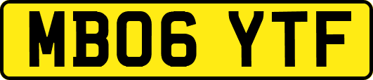 MB06YTF