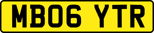 MB06YTR