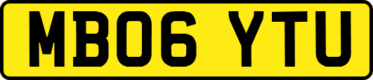 MB06YTU
