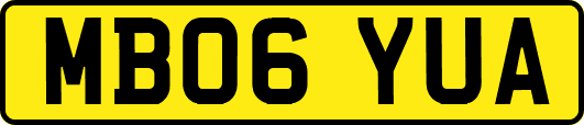 MB06YUA