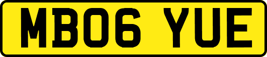 MB06YUE