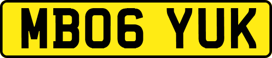 MB06YUK
