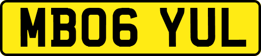 MB06YUL